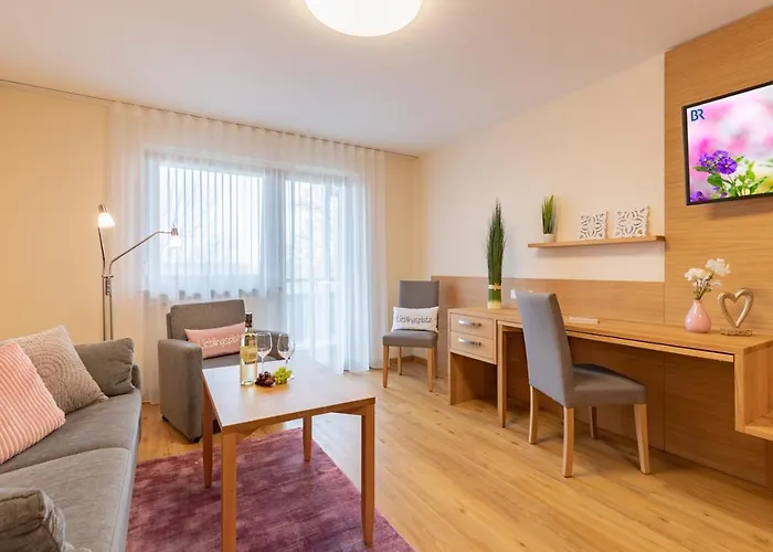 Aparthotel Grabner