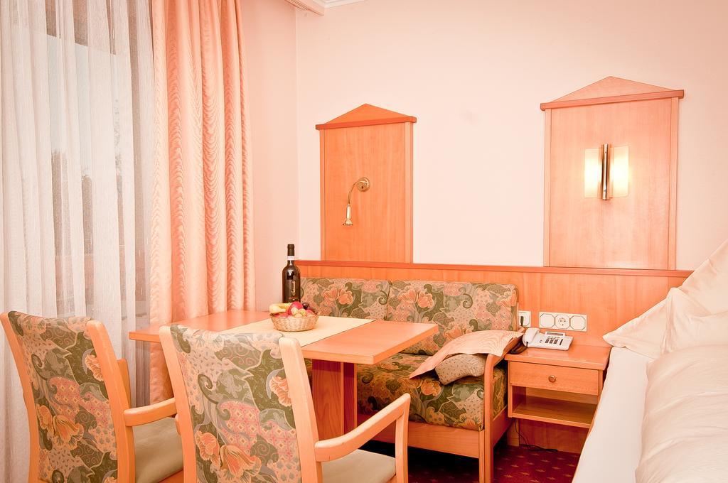 Aparthotel Grabner Bad Fussing