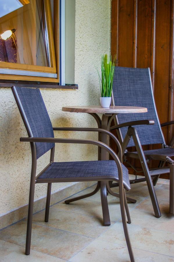 Aparthotel Grabner