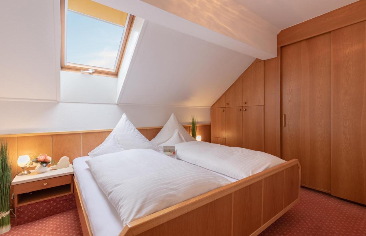 Grabner Aparthotel Bad Fussing