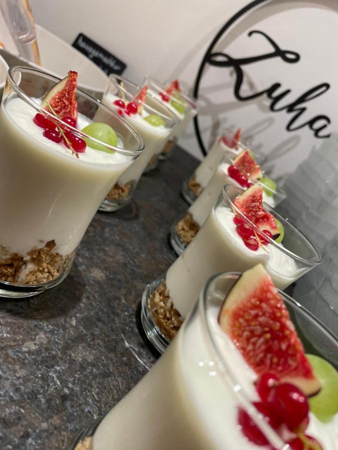 Grabner Apartahotel