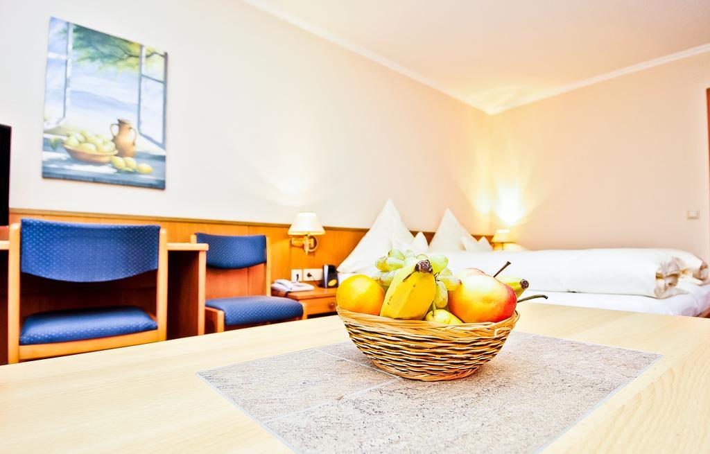 Apartahotel Grabner Bad Füssing