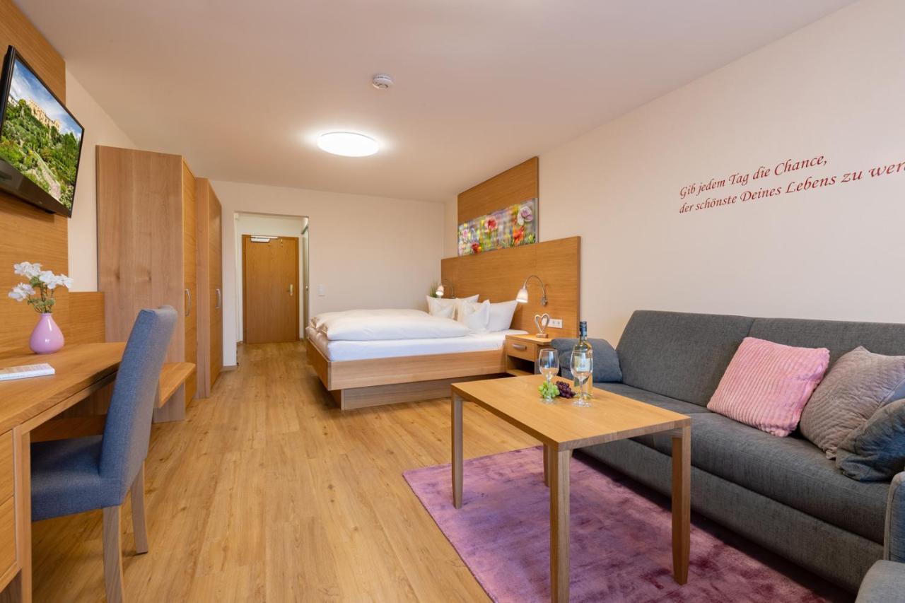 Grabner Apartahotel