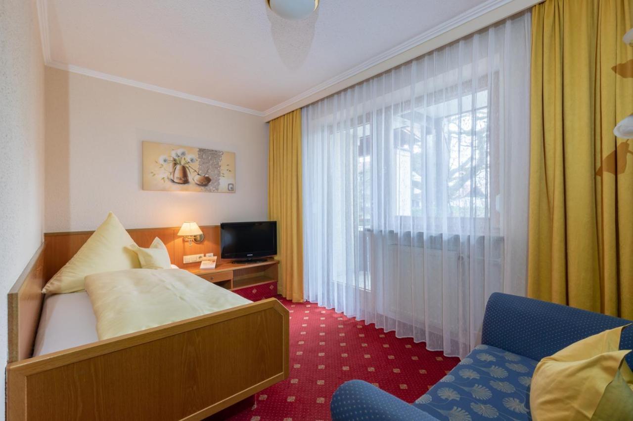 Grabner 3* Bad Füssing