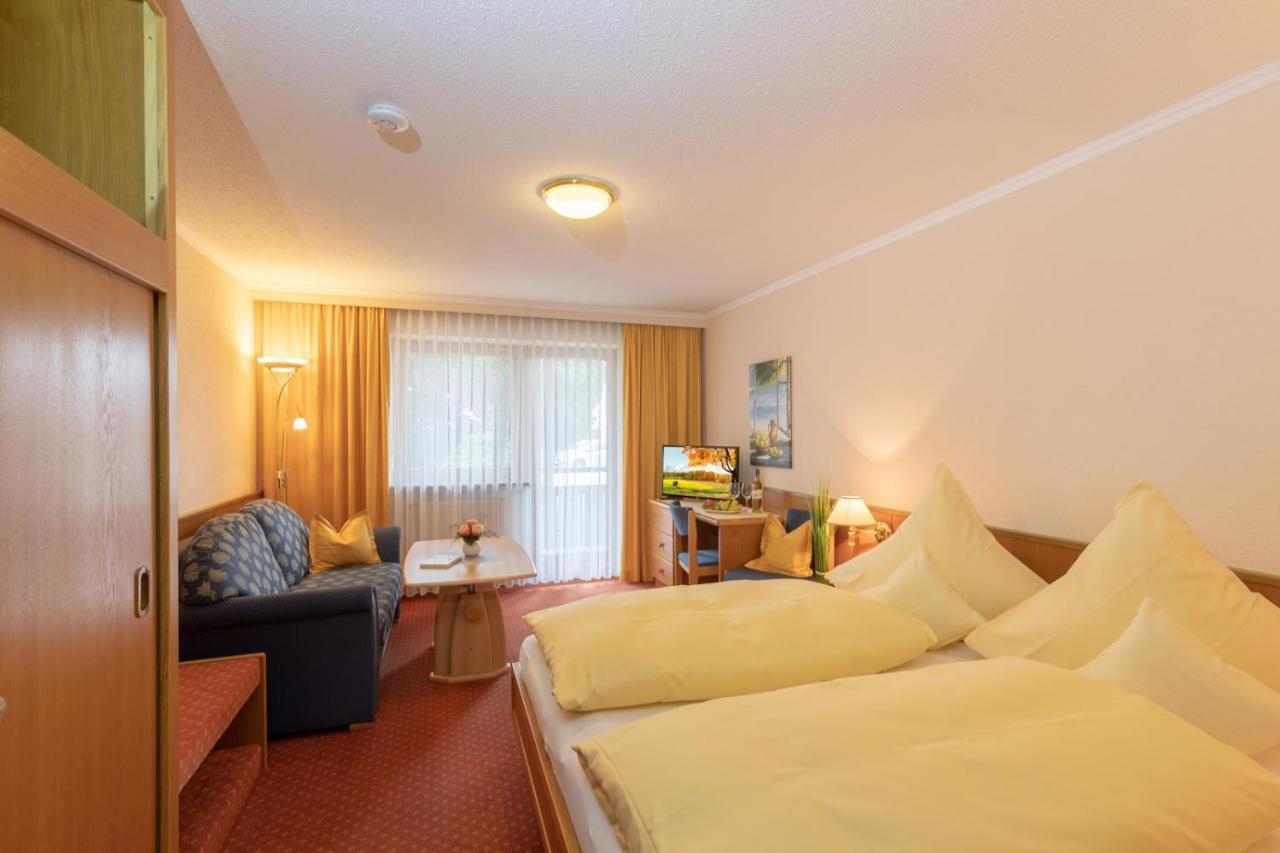 Grabner Apartahotel 3*