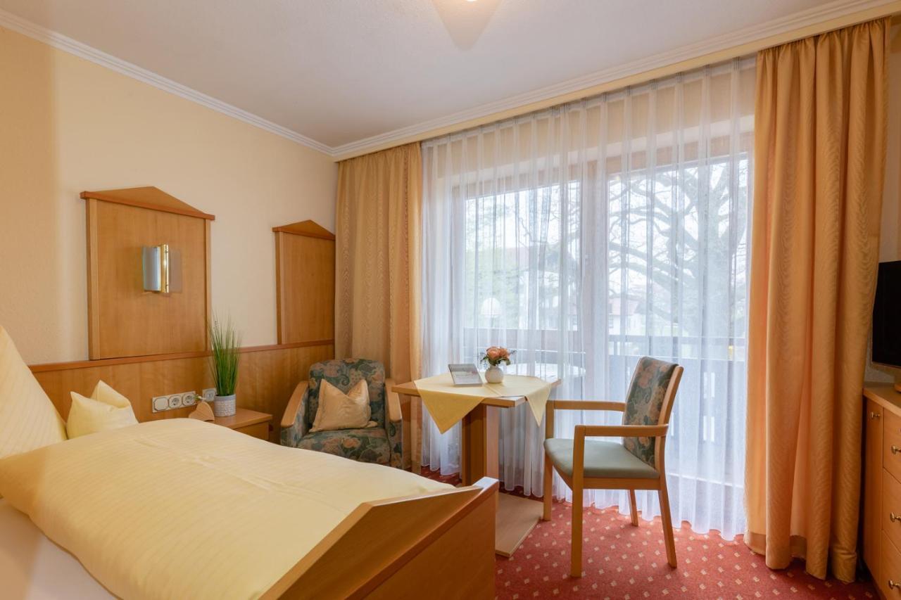 Apartahotel Grabner Bad Füssing
